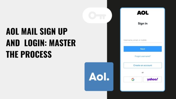 Ready to Join the Old School Cool? AOL Mail Sign Up, Login, and Everything in Between